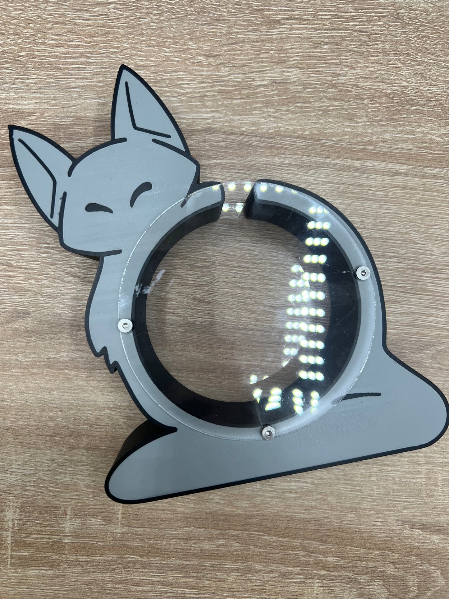 Spardose Kitty