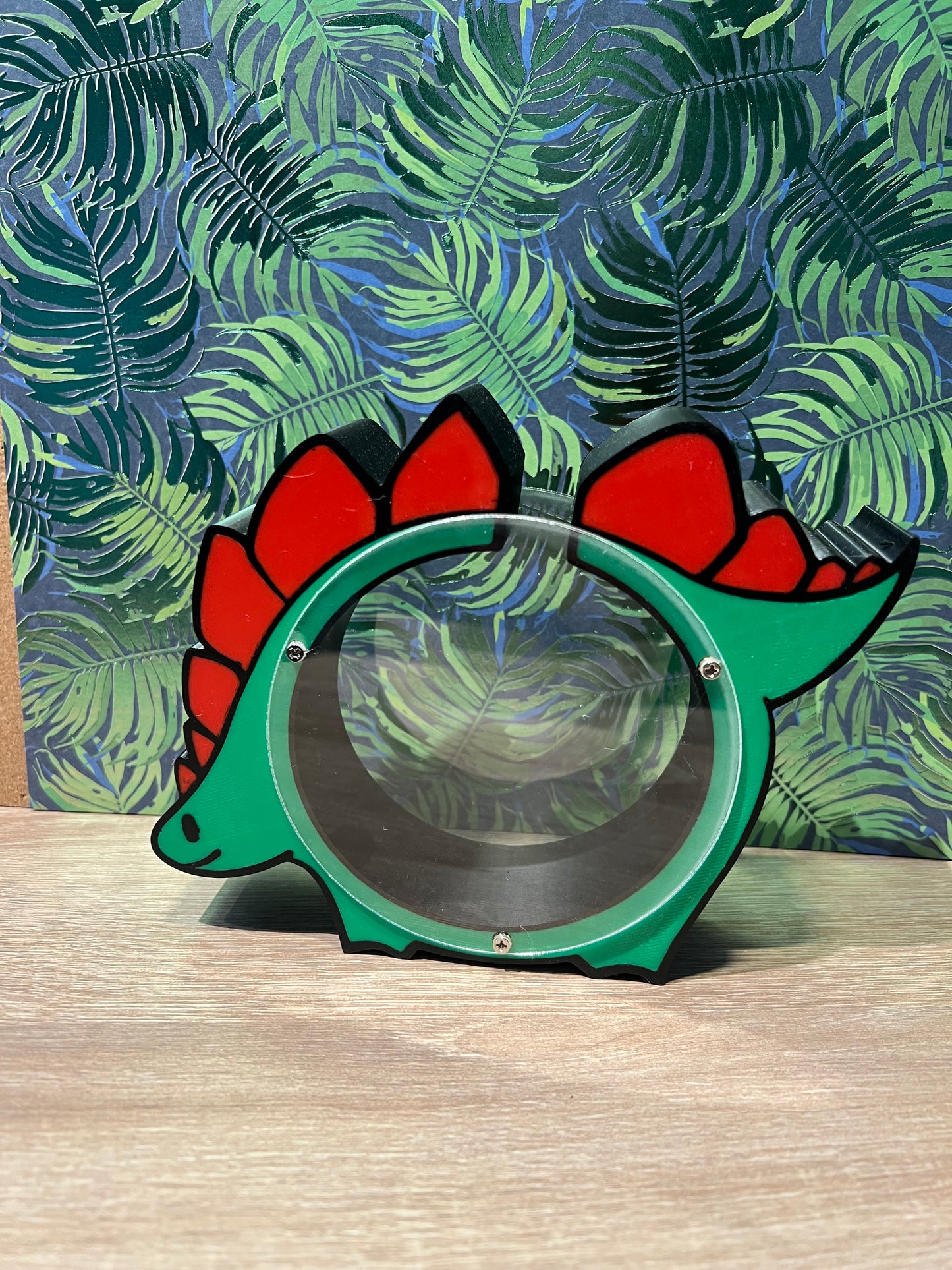 Spardose Dino/Drache