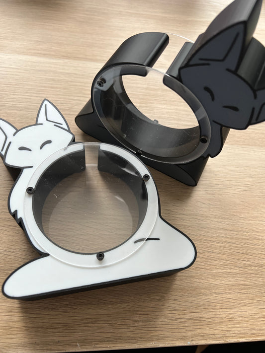 Spardose Kitty