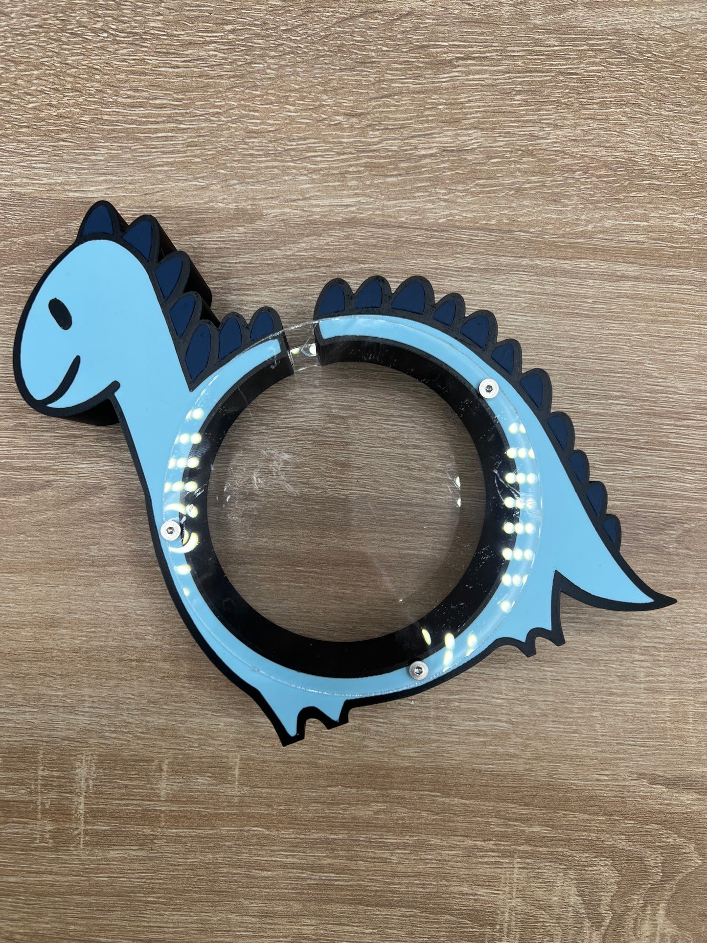 Spardose Dino/Drache