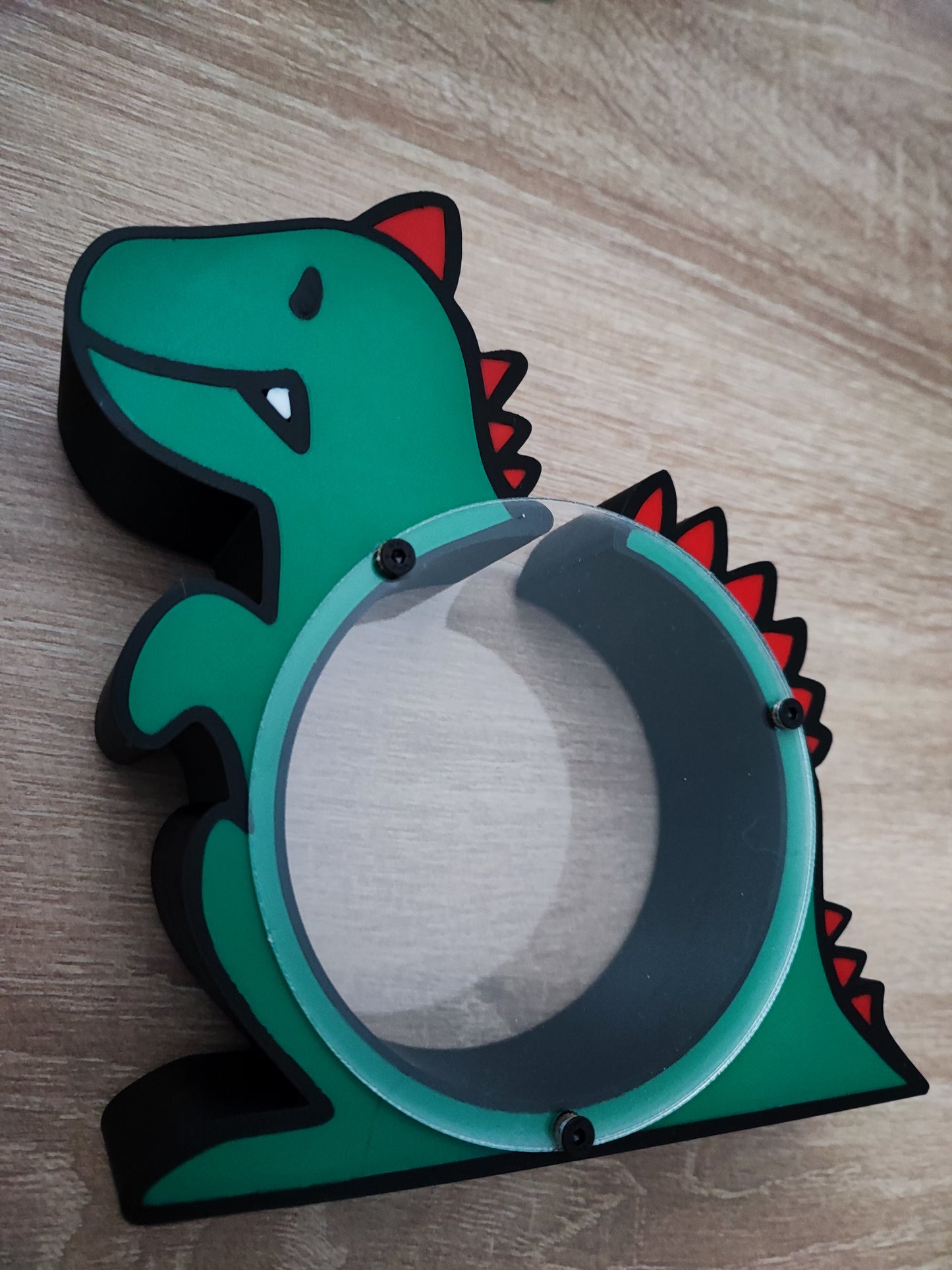 Spardose Dino/Drache