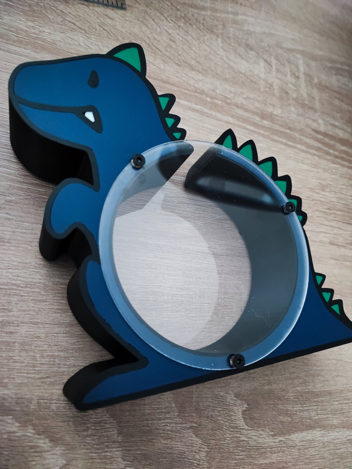 Spardose Dino/Drache