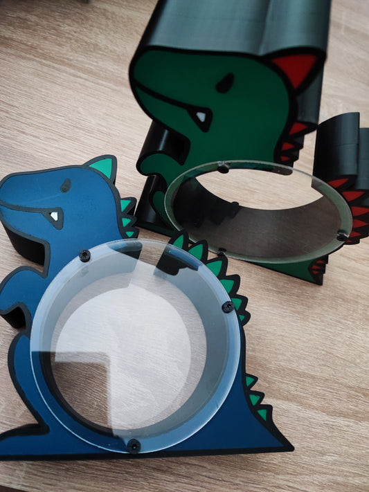 Spardose Dino/Drache