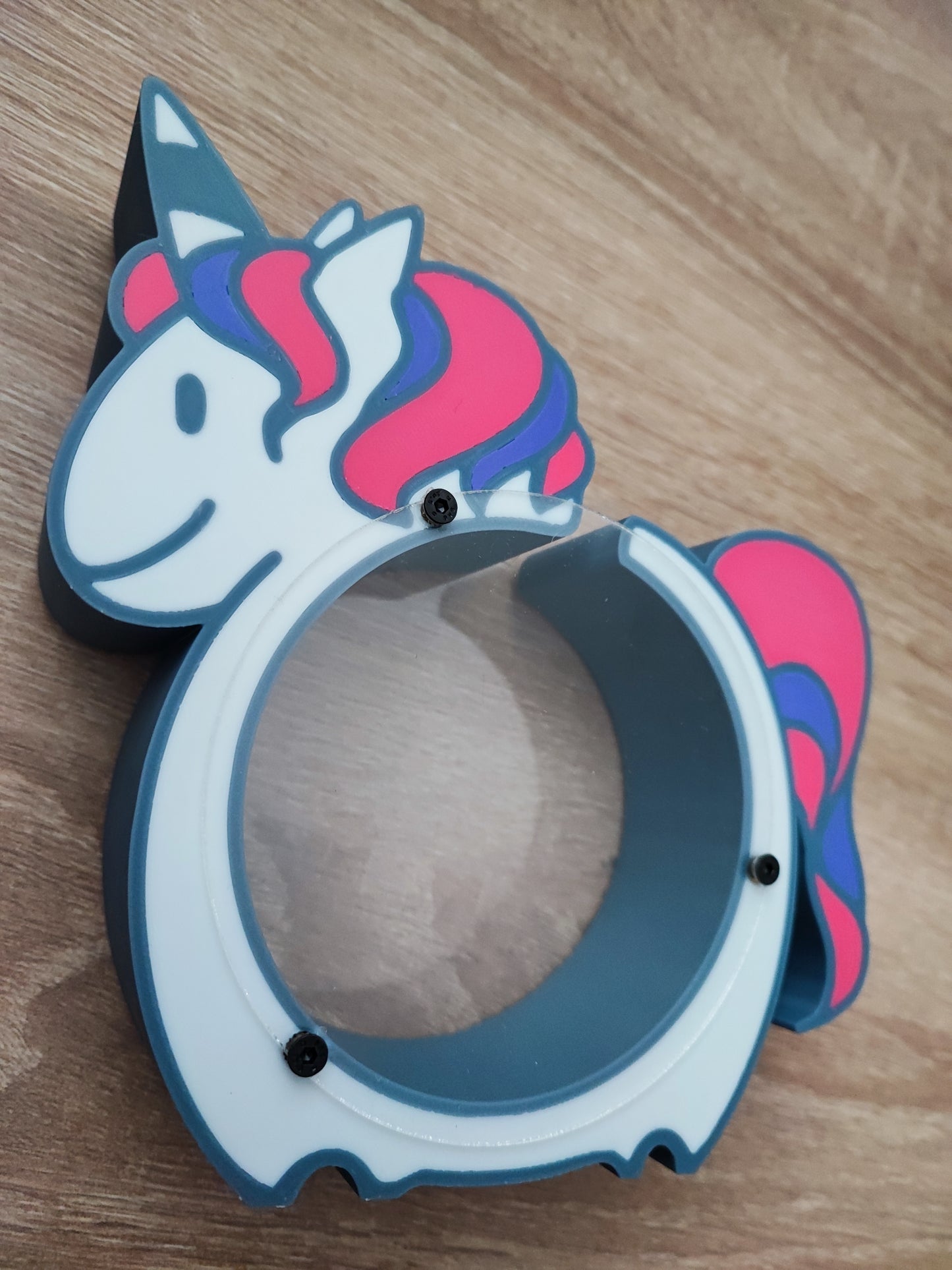Spardose Einhorn/Pferd